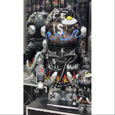 MEGA SPACE MOLLY 1000% Trevor Andrew 2.0 2025 Limited Edition